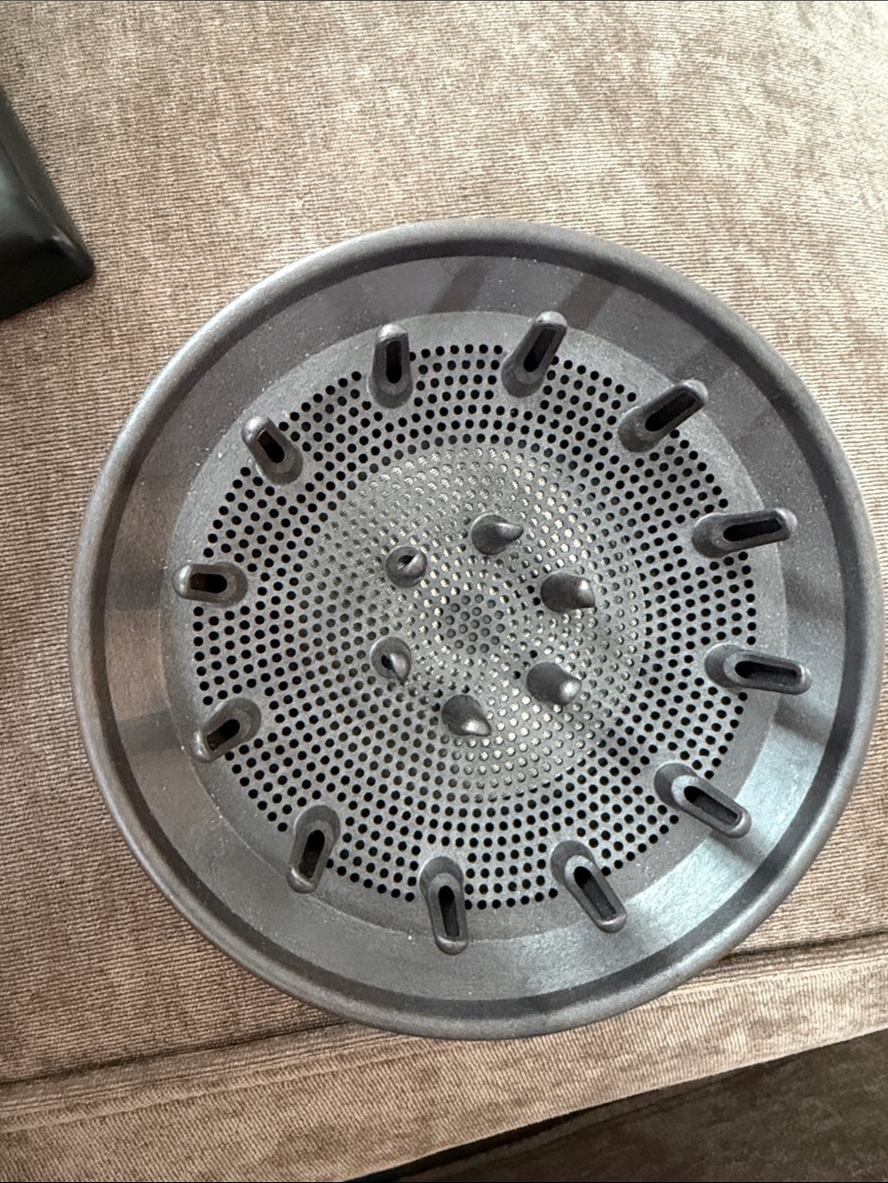 Dyson Hair Diffuser Attachment